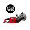 M18 FUEL™ 9" Cut-Off Saw w/ ONE-KEY™
