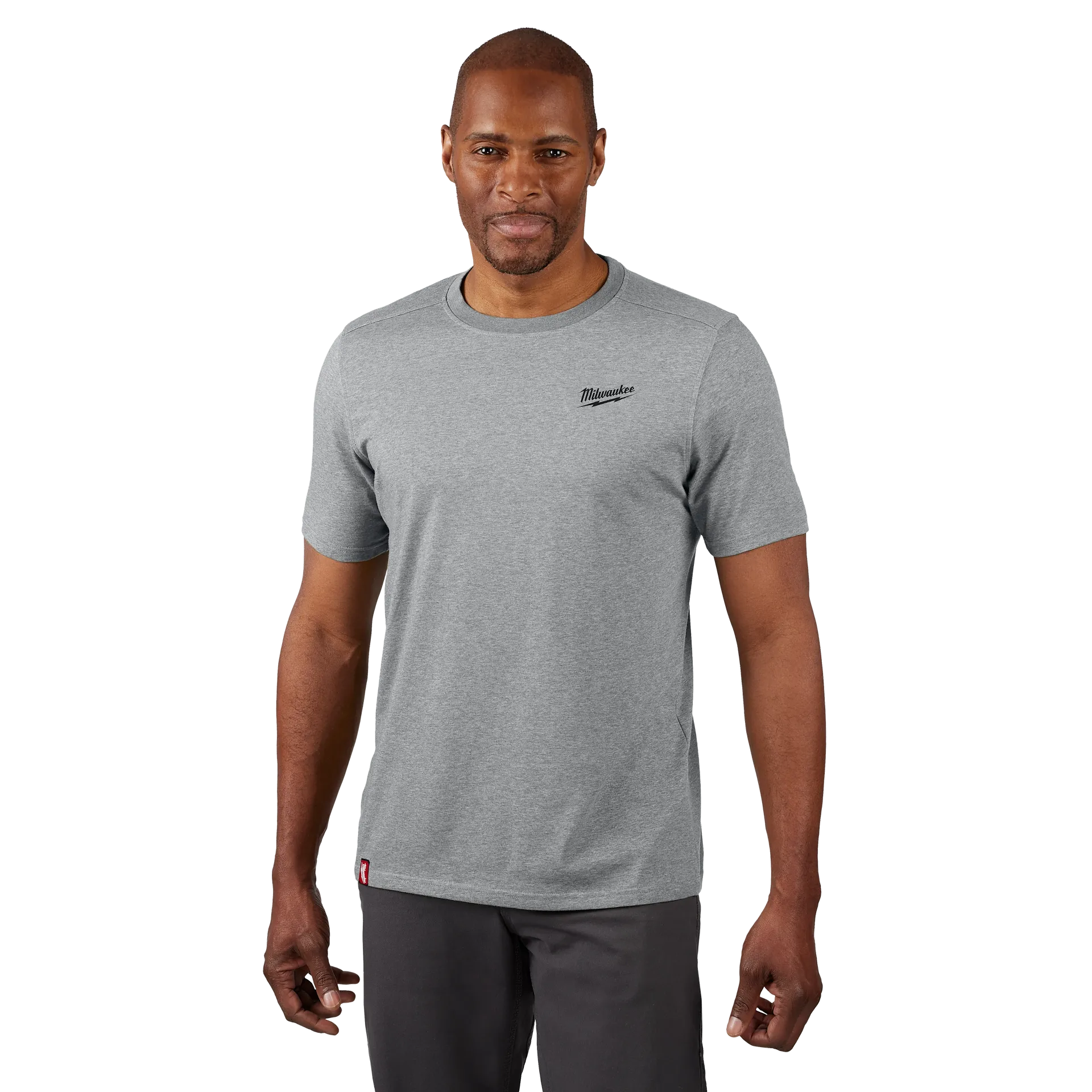 FREEFLEX™ Hybrid Work Tee - Short Sleeve