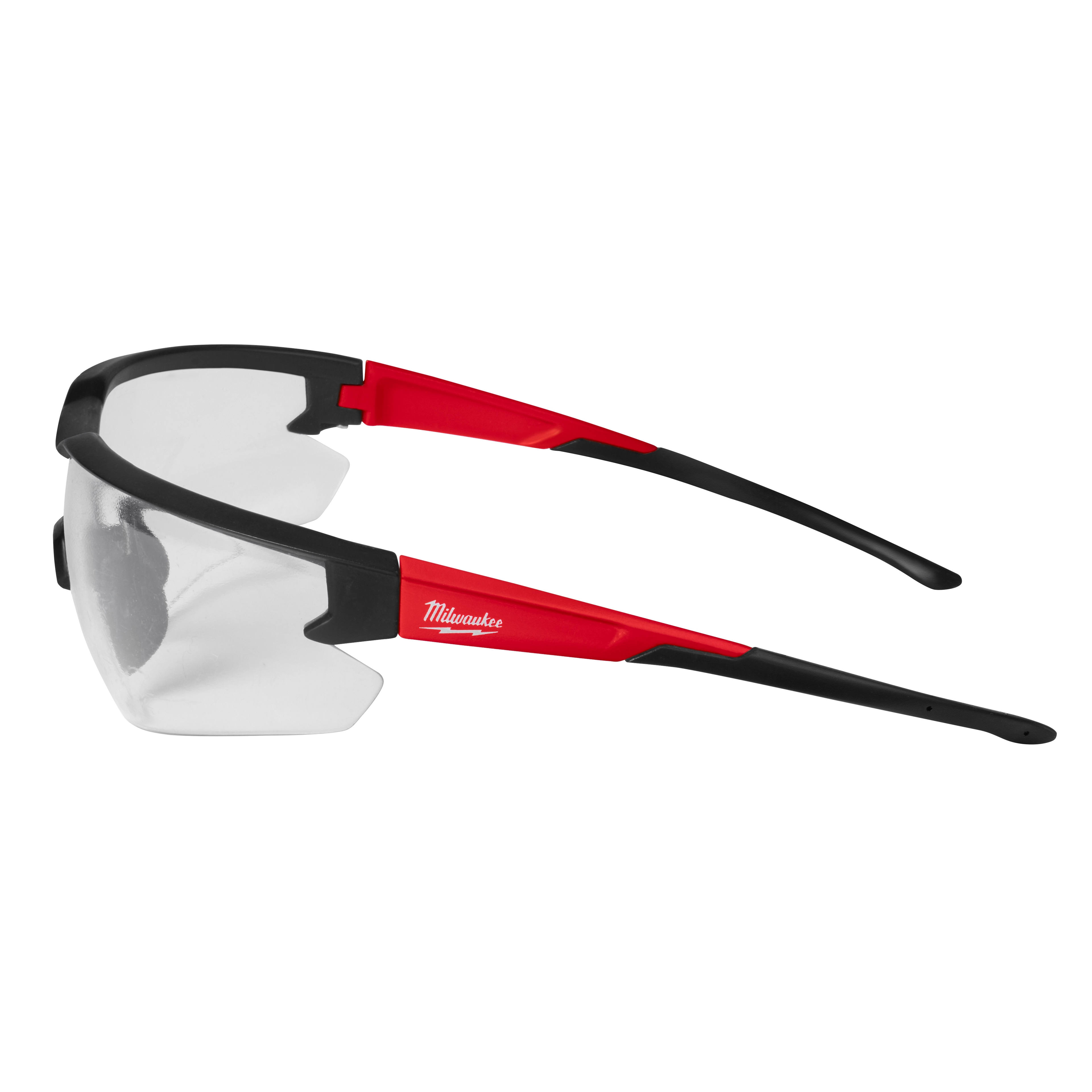 Safety Glasses - Anti-Scratch Lenses
