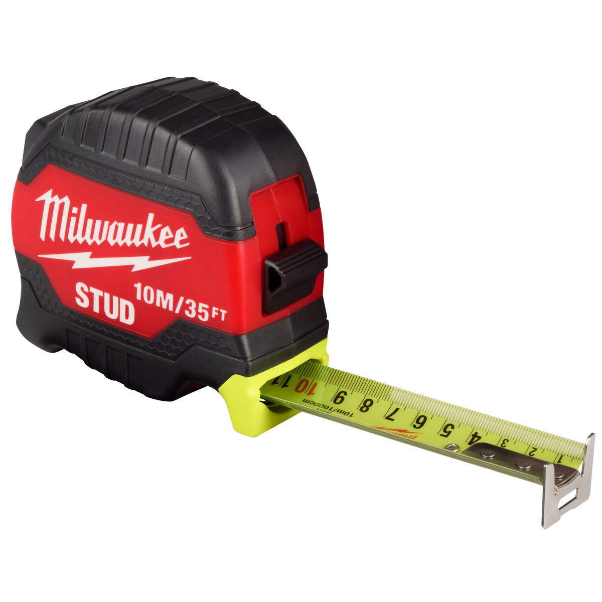 Milwaukee 10m/35ft STUD Tape Measure | 48-22-1436