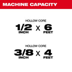 M12™ TRAPSNAKE™ 2-Tool Combo Kit