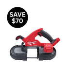 M18 FUEL™ Compact Band Saw