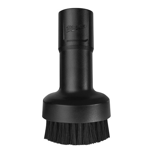 Milwaukee 1-1/4" Round Brush Tool | 49-90-2017