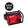 M18 FUEL™ 2 Gallon Compact Quiet Compressor