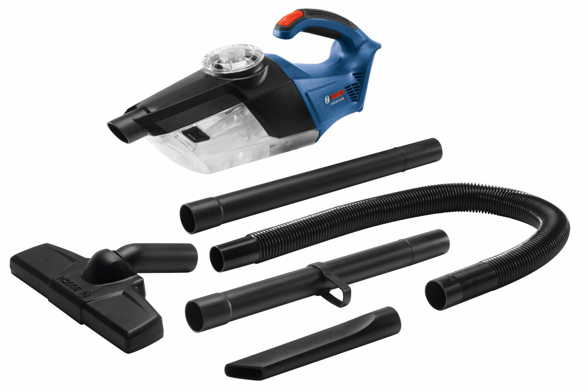 Bosch GAS18V-02N 18V Handheld Vacuum Cleaner (Tool Only)