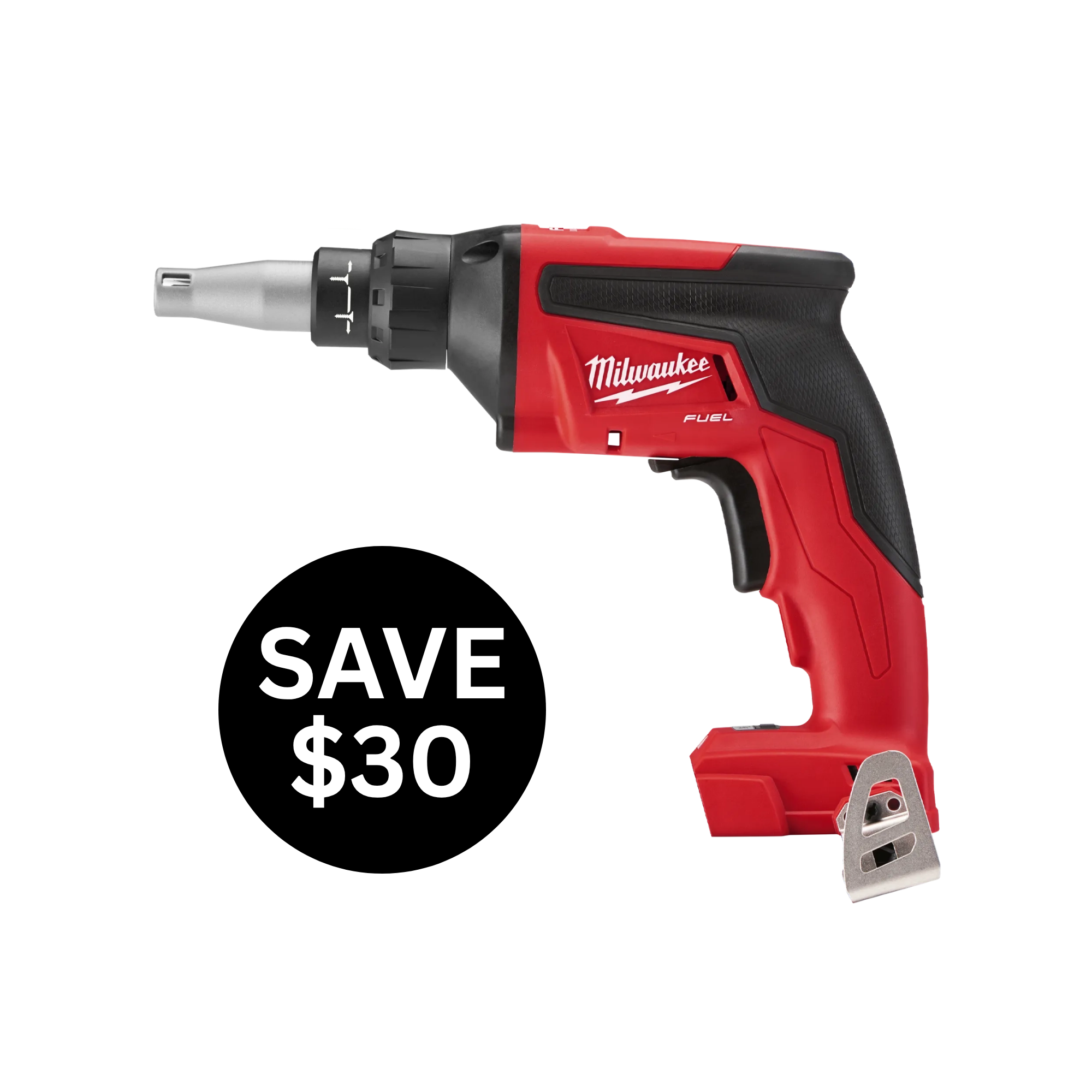 M18 FUEL™ Drywall Screw Gun