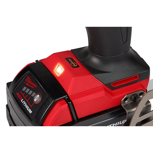 M18 FUEL™ 1/2" Hammer Drill/Driver