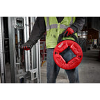 Milwaukee 120' 1/8" Steel Fish Tape | 48-22-4176