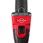 M18 FUEL™  Braking Die Grinder, Slide Switch