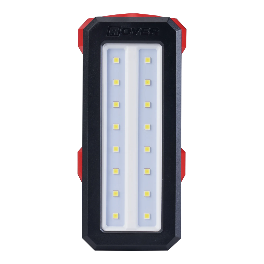 Milwaukee M12 ROVER Service and Repair Flood Light with  USB Charging | 2367-20