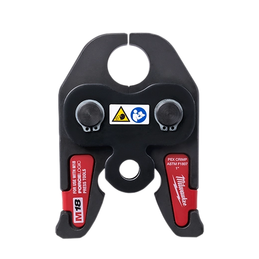 PEX-CRIMP Press Jaw for M18™ FORCELOGIC™ Press Tools