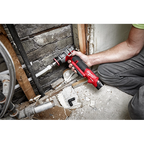 M12 FUEL™ ProPEX® Expander w/ 1/2"-1" RAPID SEAL™ ProPEX® Expander Heads