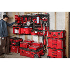Milwaukee PACKOUT Large Wall Plate | 48-22-8497