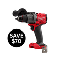 M18 FUEL™ 1/2" Hammer Drill/Driver