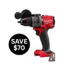 M18 FUEL™ 1/2" Hammer Drill/Driver