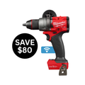 M18 FUEL™ ½” Drill/Driver w/ ONE-KEY™