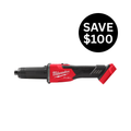M18 FUEL™  Braking Die Grinder, Slide Switch