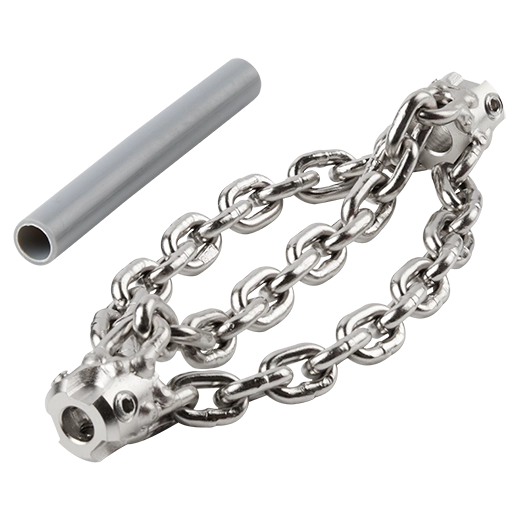 Standard Chain Knocker for 5/16" Chain Snake Cable