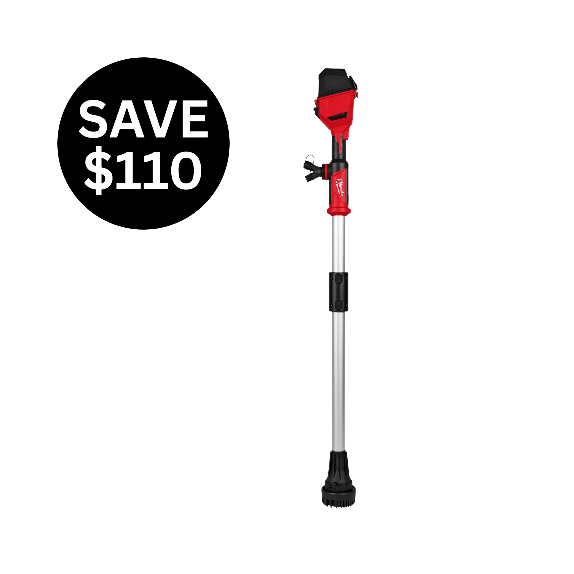 M18™ Brushless Stick Transfer Pump