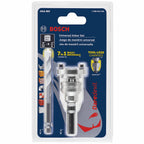 Bosch HSA-MD SpinLOCK Unverisal Arbor with Daredevil Multipurpose Pilot Bit