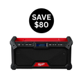 M18™ Bluetooth® Jobsite Radio