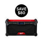 M18™ Bluetooth® Jobsite Radio