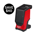 M18™ Bluetooth® Jobsite Speaker