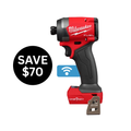 M18 FUEL™ 1/4" Hex Impact Driver w/ ONE-KEY™