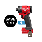 M18 FUEL™ 1/4" Hex Impact Driver w/ ONE-KEY™