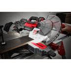 12" 60T Combination Circular Saw Blade