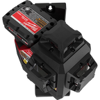 M12™ Green 360° 3-Plane Laser Kit