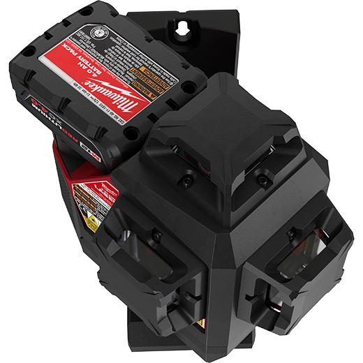 M12™ Green 360° 3-Plane Laser Kit