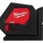 Milwaukee Green Cross Line Laser | 3421