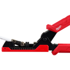 Milwaukee Extended Reach Compression Coax Crimper | 48-22-3073