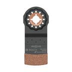 Bosch OSL114CG 1-1/4 In. Starlock Oscillating Multi Tool Carbide Grit Plunge Cut Blade