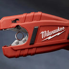 M12™ Copper Tubing Cutter
