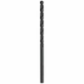 Bosch BL2135 2 pc. 1/8 In. x 2-3/4 In. Fractional Jobber Black Oxide Drill Bit