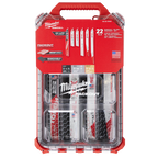22PC SAWZALL® Blade PACKOUT™ Kit