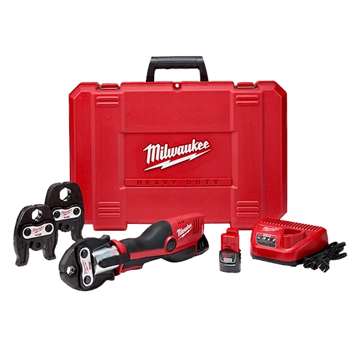 M12™ FORCE LOGIC™ Press Tool