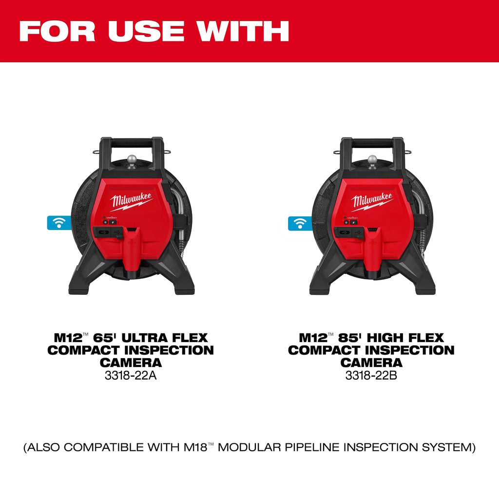 Milwaukee M12 Wireless Monitor | 3971-20