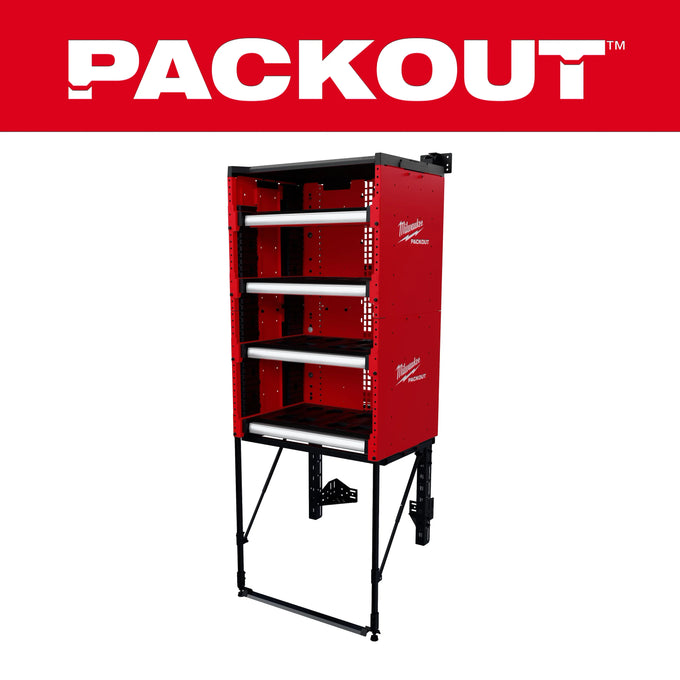 PACKOUT Rack Kit