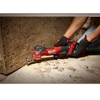 M18 FUEL™ Oscillating Multi-Tool