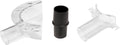 Bosch RA1172AT Two-Hood Dust Extraction Kit