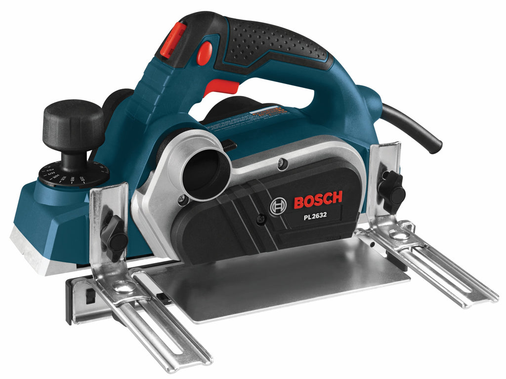 Bosch PL2632K 3-1/4 In. Planer Kit