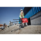 6” Leveling Tripod Chain Vise