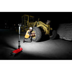 M18™ ROCKET™ Dual Pack Tower Light w/ ONE-KEY™