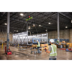 M18 Compact 1-Ton Chain Hoist