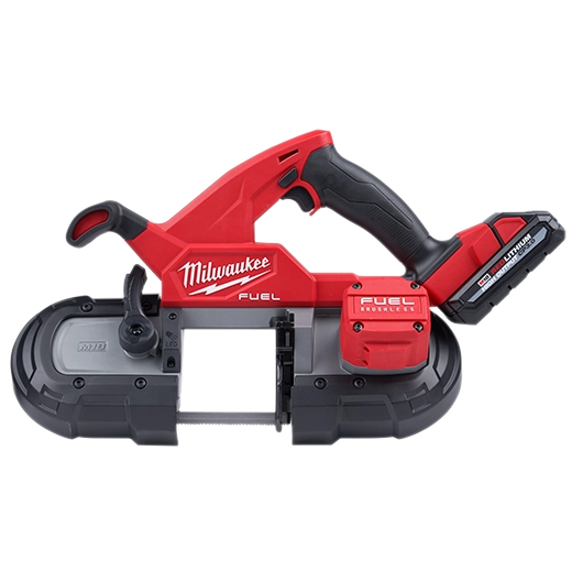 M18 FUEL™ Compact Band Saw