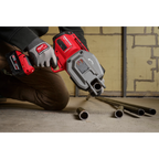 Milwaukee M18 FUEL ½”-1” Steel Pipe Cutter | 3469-20