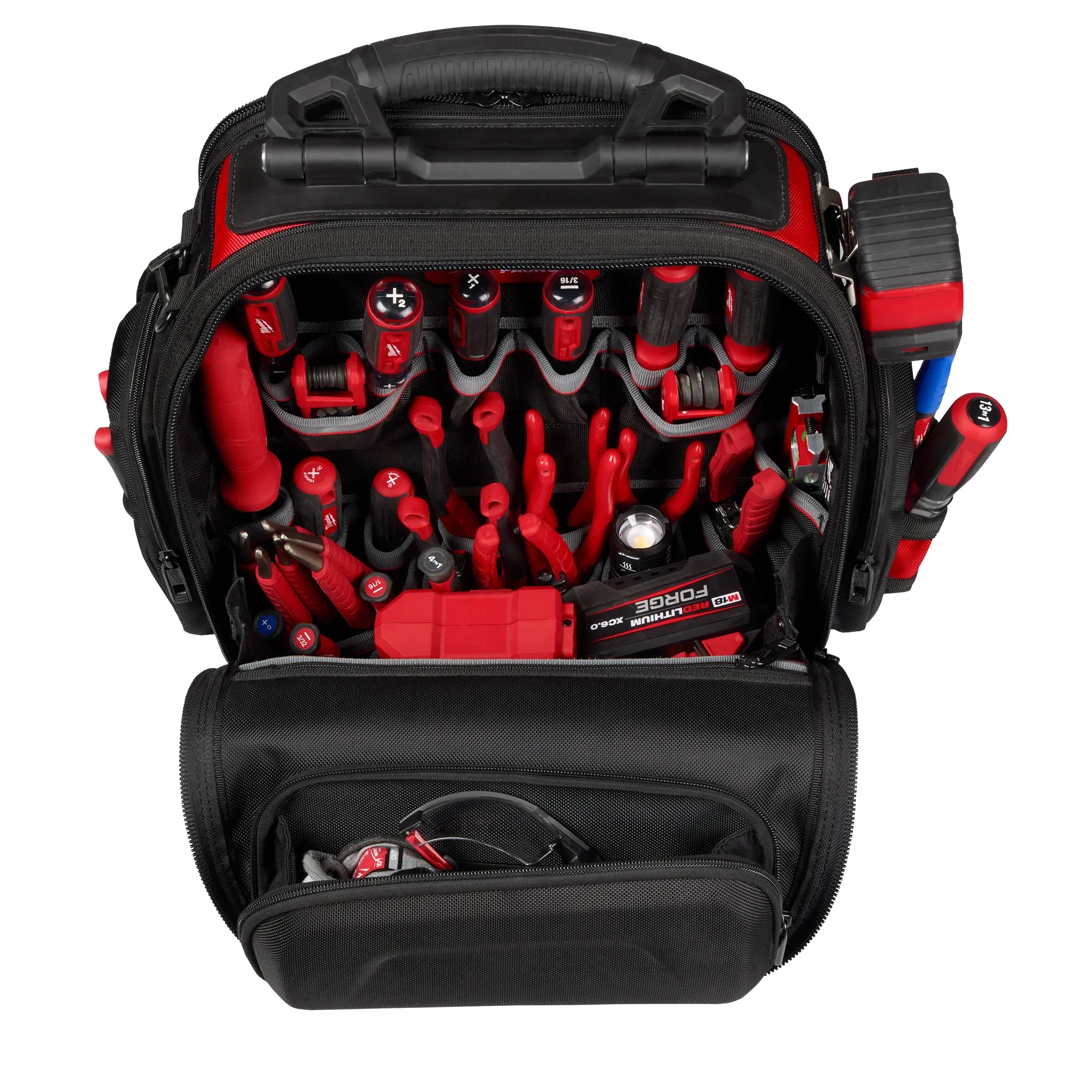 PACKOUT™ Structured Backpack